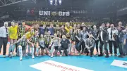 Kanarya Pes Etmedi: Fenerbahçe, Zorlu Maçta Son Dakika Golüyle Kazandı