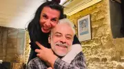 Kanbolat Görkem Arslan'ın Acılı Eşinden Yürek Burkan Paylaşım