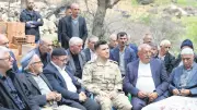 Kanlı Husumet Barışla Sona Erdi