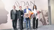 Kansere Karşı Anlamlı Proje: Ünlülerden Destek Yağıyor