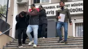 Kaparo Dolandırıcılığı Yapan Karı Koca Yakalandı