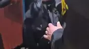 Kapıkule'deki Yolcu Otobüsünde 1 Milyon 40 Bin Lira Ele Geçirildi