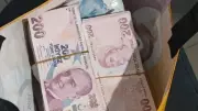 Kara borsa bilet iddiasında 5 tutuklama!