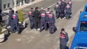 Karaman ve Tokat'ta Tefeci Operasyonu: 56 Şüpheli Yakalandı, 25'i Tutuklandı