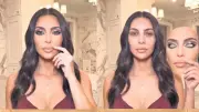 Kardashian-Jenner Kardeşler Makyajsız Hallerini Sosyal Medyada Paylaştı