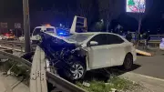 Kağıthane'de Zincirleme Trafik Kazası: Bir Kişi Yaralandı
