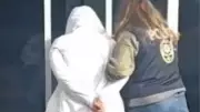 Kayseri'de 43 Yıllık Hırsızlık Hükümlüsü Yakalandı