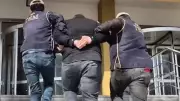 Kayseri'de FETÖ Hücre Evlerine Büyük Operasyon: 7 Firari Yakalandı