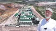Kayseri'de Sokak Hayvanlarına 5 Yıldızlı Yuva: Kocasinan Belediyesi'nin Modern Merkezi