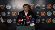 Kayserispor Başkanı Açıkalın: 'Kalite Farkı Belli, Önemli Maçlar Önümüzde'
