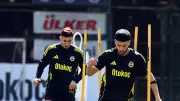 Kayserispor, Fenerbahçe Maçı İçin Antrenmanlara Başladı