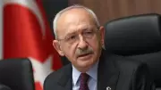Kemal Kılıçdaroğlu'na 11 Ay 20 Gün Hapis Cezası Çıktı