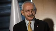 Kemal Kılıçdaroğlu'na 'Cumhurbaşkanı'na Hakaret' Suçundan Hapis Cezası Verildi