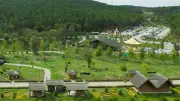 Kemerburgaz Kent Ormanı, Yeşil Anahtar Ödülünü 5. Kez Kazandı