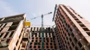 Kentsel Dönüşümde Yeni Aşama: Ümraniye'de 591 Konut ve 28 İşyeri Tamamlandı