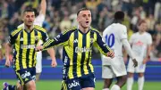 Kerem Aktürkoğlu'dan Hakemlere Sert Tepki: Skandal Karar!