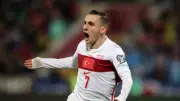 Kerem Aktürkoğlu'nu Korkutan Anlar: 'Bomba Gibi Bir Şey' Dediği An Açığa Çıktı