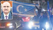 Kerkük'e 100 Yıl Sonra Türkmen Vali: ITC Başkanı Muhammed Seman Ağa Seçildi