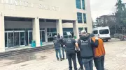 Kilis ve Gaziantep'te DEAŞ Operasyonu: 3 Gözaltı, 5 Kişi Deport Edildi