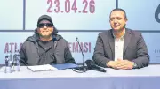 Killa Hakan'ın hayatı film oluyor: Alman rapçinin ilham veren hikayesi