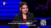 Kim Milyoner Olmak İster 1225. Bölüm Fragmanı Yayınlandı! Yarın Akşam atv'de