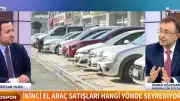 İkinci El Araç Fiyatları Yaz Aylarında Artabilir! arabam.com CEO'su Uyardı