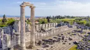 Kültür Yolu Festivali İlk Kez Aydın'da: 2-10 Mayıs'ta Sanat Dolu Günler