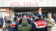 Kocaeli merkezli 5 ilde yolsuzluk ve rüşvet operasyonu: 12 tutuklama