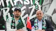 Kocaelispor, Teknik Direktör Selçuk İnan ile Sözleşme Uzatma Kararı Aldı