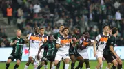 Kocaelispor ve Başakşehir Golsüz Berabere Kaldı
