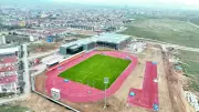 Konya'da Türkiye'nin İlk Yeşil Sertifikalı Sporcu Yetiştirme Merkezi Açılıyor