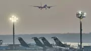 Küresel Jet Yakıtı Krizi Uçuşları Vurdu: Türkiye’de Durum Ne?