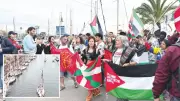 Küresel Sumud Filosu Gazze'ye Yardım İçin Yola Çıktı: Tarihin En Büyük Sivil Deniz Misyonu