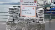Kırklareli'nde Uyuşturucu Operasyonu: 6 Şüpheli Adliyeye Sevk Edildi
