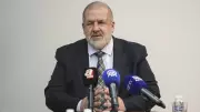 Kırım Tatar Lideri Çubarov: 'Erdoğan Olmasaydı İnsanlarımızı Kurtaramazdık'