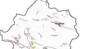 Kütahya Deprem Risk Haritası 2026: Aktif Fay Hatları ve Riskli İlçeler Açıklandı