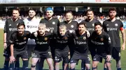 Kütahyaspor, Bornova 1877'yi 2-0 Yenerek 3. Lig 4. Grup'ta Şampiyon Oldu