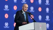 Kurtulmuş: Gazze'deki Suskunluk Tarafsızlık Değil, İnsanlık Sınavıdır