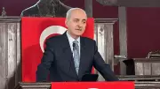 Kurtulmuş'tan Özel'e Ara Seçim Yanıtı: Karar Yetkisi TBMM'nin