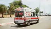 Kurtuluş Parkı'nda izinsiz gösteri: 10 polis yaralandı