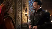 Kuruluş Osman 21. Bölüm Fragmanı Yayınlandı: Sultan ve Beyler Tehdit Altında