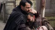 Kuruluş Osman'da Saray İçinde Soğuk Rüzgarlar Esiyor!