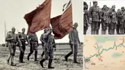 Kut'ül Amare Zaferi'nin 110. Yıl Dönümü Kutlanıyor