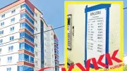 KVKK'dan Apartmanlarda Borç Duyurularına Kısıtlama: Ortak Alanlara Asılamayacak