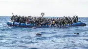 Lampedusa Açıklarında Göçmen Faciası: 19 Kişi Hayatını Kaybetti