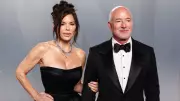 Lauren Sanchez, Jeff Bezos'tan Çocuk Sahibi Olma Fikrine Açık Olduğunu Açıkladı