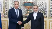 Lavrov ve Erakçi Telefonda Görüştü: ABD-İran Ateşkesi Memnuniyetle Karşılandı