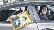 Lübnan'da Ateşkes Sevinci: Yerinden Edilenler Evlerine Dönüyor