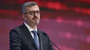 İletişim Başkanı Duran: 'Barışın Anahtarı Türkiye' ile Dünyada Yapıcı Aktörüz