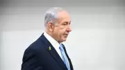 Levy'den Netanyahu Uyarısı: 'Büyük İsrail' Projesi Ciddiye Alınmalı